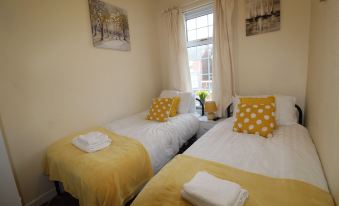 St Anns House