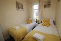 St Ann's House Rotherham by Smart Corporate Stays - 3-Star