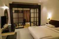 هوتل صن شاين إن