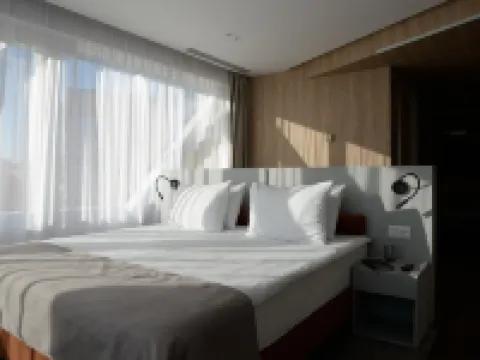 Premier Hotel Miskolc Hotels in Miskolc