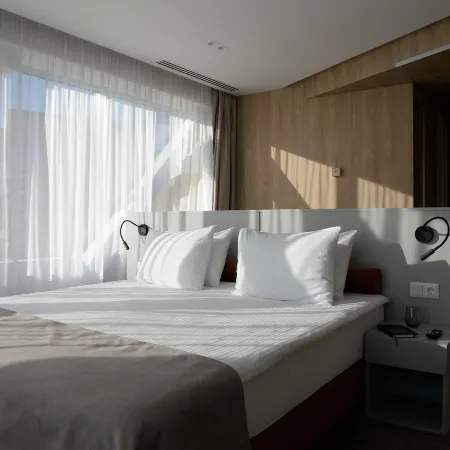 Premier Hotel Miskolc
