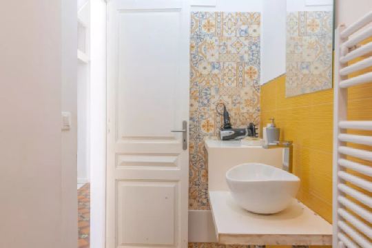 Standard Apartment A'Storia Photo