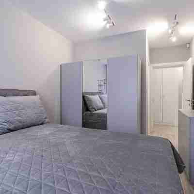 Coop Apartments Rooms