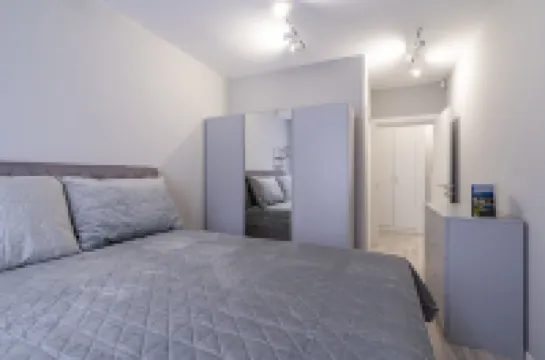 Coop Apartments Hotel berhampiran Arena di Serdica wellness centre