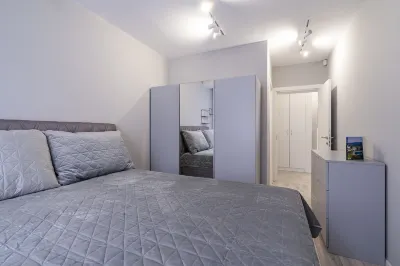 Coop Apartments