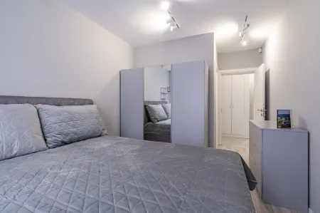 Coop Apartments Отели рядом с достопримечательностью «Централна минерална баня - Музей за история на София»