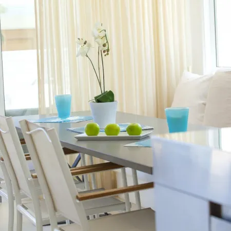 Central Protaras Seaview Villa Zinnia