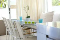 Central Protaras Seaview Villa Zinnia