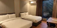 Hotel Grande - Camera Deluxe
