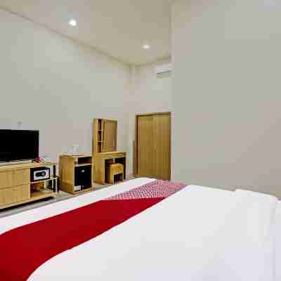 OYO 91997 Edhotel Smk Models Syariah Rooms