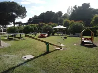 Ibiscus Beach Village Hotel a Follonica