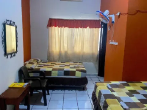 Hotel Bella Luz Centro Historico โรงแรมใกล้Military Museum of the Armed Forces of El Salvador