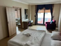 Sanli Grand Hotel Hotels in Cukurcayir Mahallesi