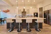 ニュー・ビルド・イン・ハート・オブ・セドナ