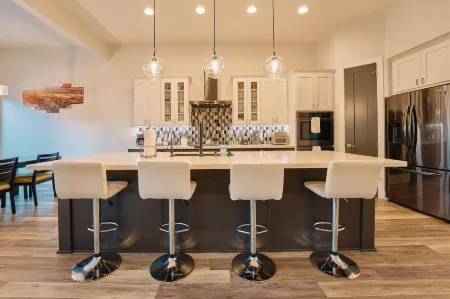 New Build in Heart of Sedona