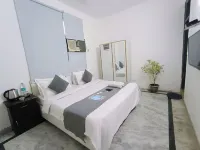 Hotel Hauz Khas Fort View