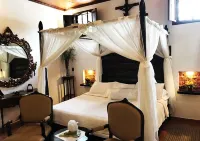 Casa Degraciela - Hotel Boutique