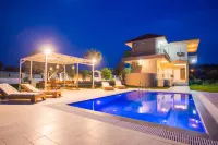 Villa Cervus Dianae - Villas