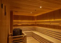 Huma Kotor Bay Hotel and Villas - spa