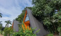 Recanto Catarina Hotels in Каскавел