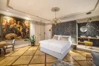 Hotel Pok Garni Hotels in Brezovica