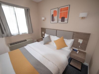 Flushing Garden Hotel