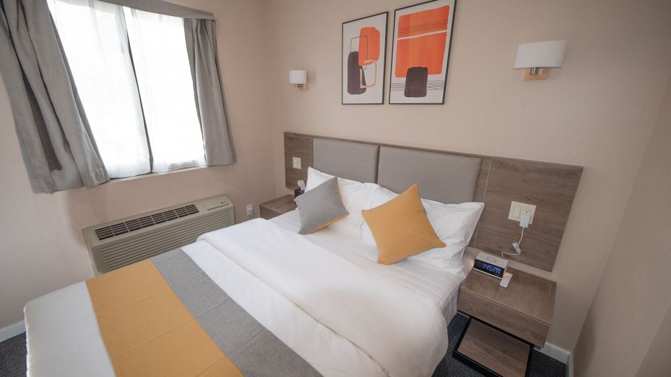 Flushing Garden Hotel