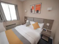 法拉盛花園酒店 鄰近Murray Hill的酒店