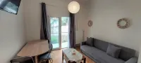 Cozy Apartment in Nea Smyrni - Alojamientos