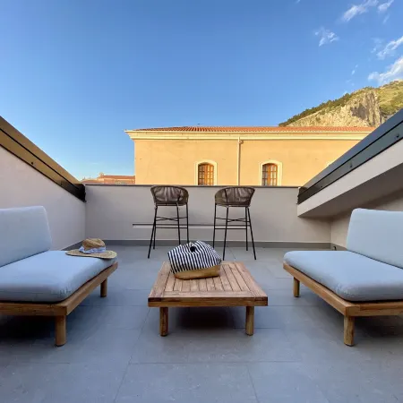 Salemare Rooms & Suites