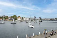 Sunset Penthouse Hotels in Sonderborg