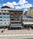 M383 Hotel Bariloche Hotels in 