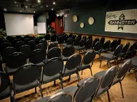 Bannister Hotel Các khách sạn gần Ga Braamfontein