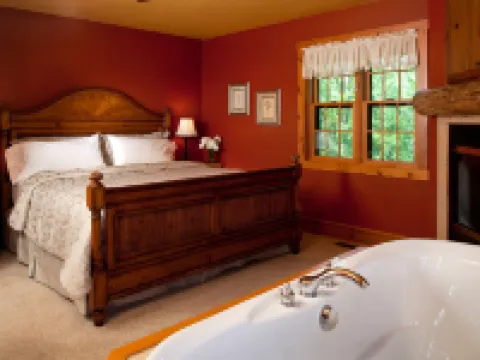 Chanticleer Cabins Hotels in Sevastopol