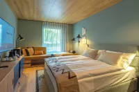 Sunstar Hotel Pontresina Hotels in Pontresina