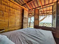 Hostal HALALIKU Hotels near Buritaca