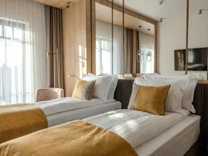 Hotel Branco Timisoara
