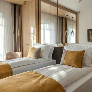 Hotel Branco Timisoara