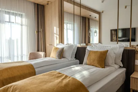 Hotel Branco Timisoara