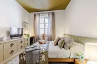 Casa Titti Luxury Spacious 4 Bedrooms - شقق
