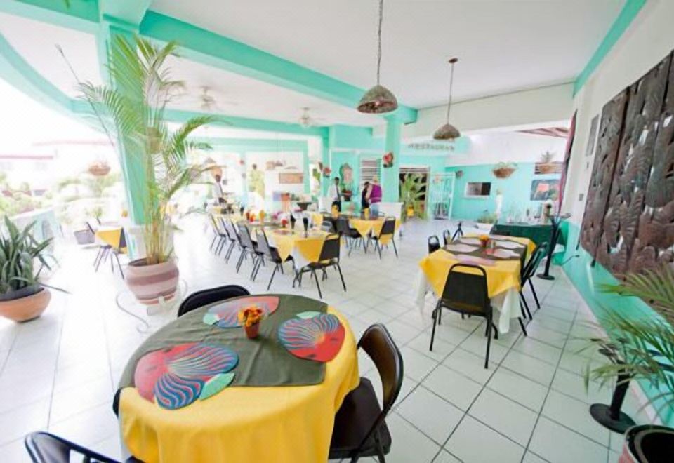 아비타시옹 아트 호텔