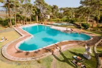 Parque do Rio Ofir Hotel - Beach
