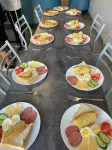 Compass Hostel Sydykova - พร้อมอาหารเช้า