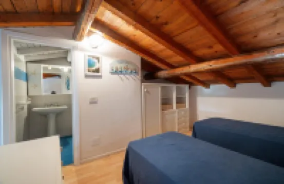 Casa Petralana by Wonderful Italy