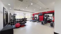 奎雷塔羅大希爾頓逸林飯店 - 健身房