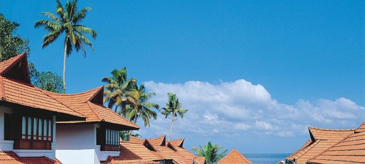 Kumarakom Lake Resort Hotels in Kottayam