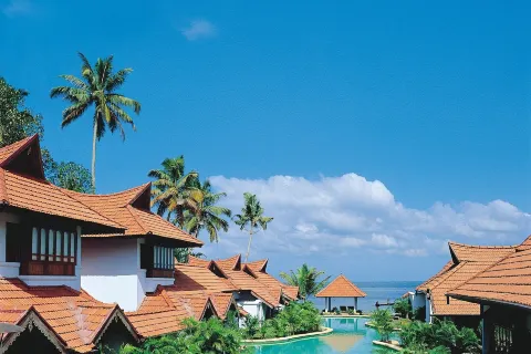Kumarakom Lake Resort