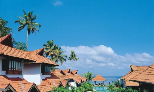 Kumarakom Lake Resort