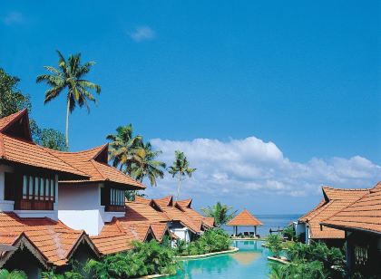 Kumarakom Lake Resort