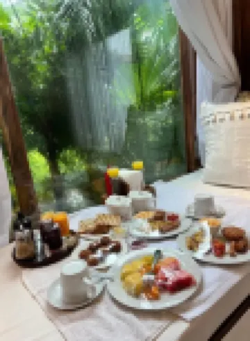 툴리부 킬리만자로 리트릿 모시 어번 호텔